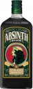 Fruko Shulz Absinth Magic Black 0,7l 70%